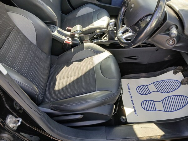 Used Peugeot 2008 2018 for sale - 74178579: Photo 17