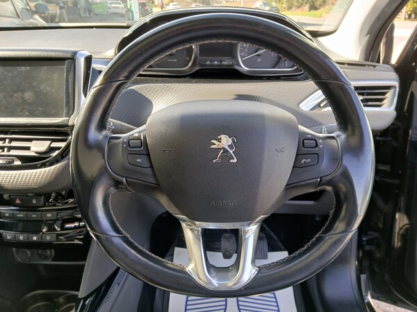 Used Peugeot 2008 2018 for sale - 74178579: Photo 21