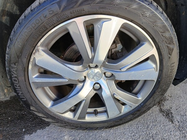 Used Peugeot 2008 2018 for sale - 74178579: Photo 28