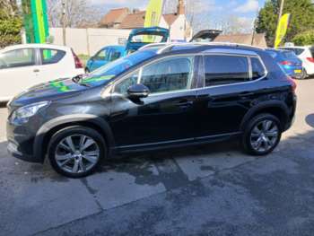 Used Peugeot 2008 2018 for sale - 74178579: Photo