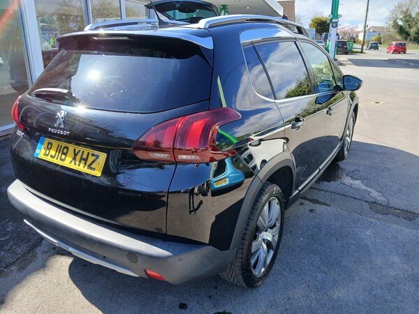 Used Peugeot 2008 2018 for sale - 74178579: Photo 7