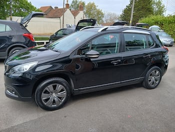 Used Peugeot 2008 2018 for sale - 79559793: Photo