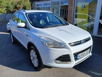 Used Ford Kuga 2015 for sale - 76027930: Photo