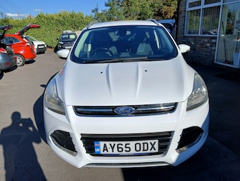 Used Ford Kuga 2015 for sale - 76027930: Photo