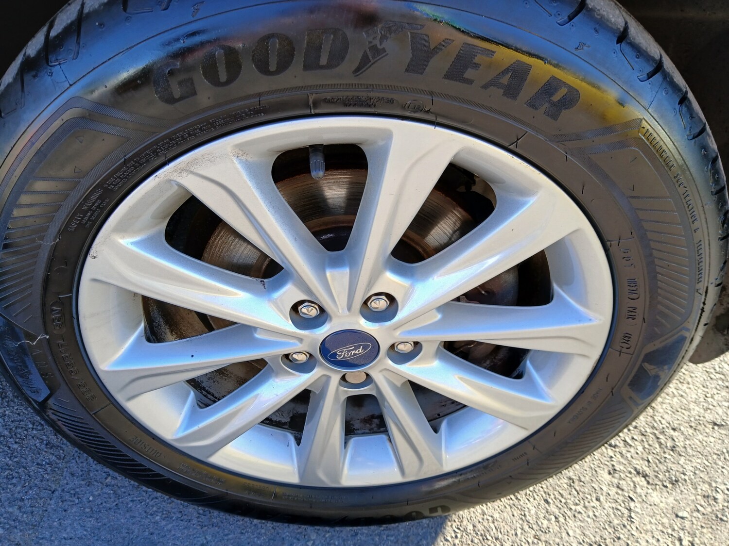 Vehicle 32