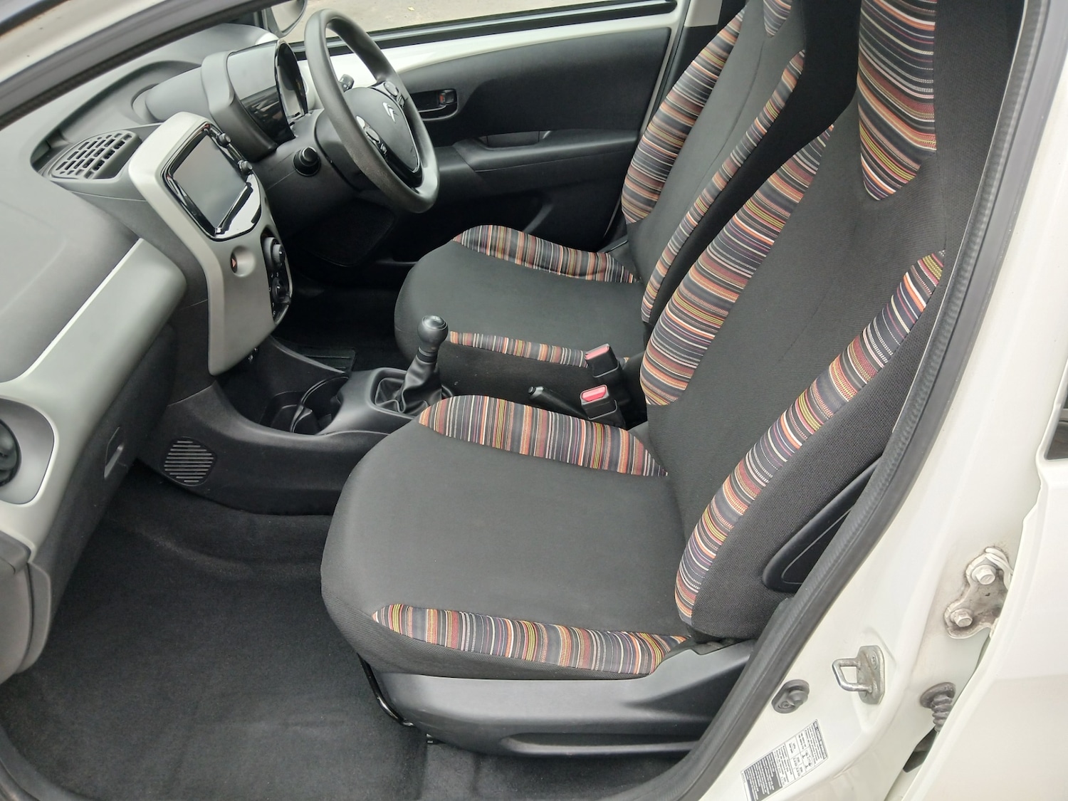 Used Citroen C1 2014 for sale - 76286586: Photo 10