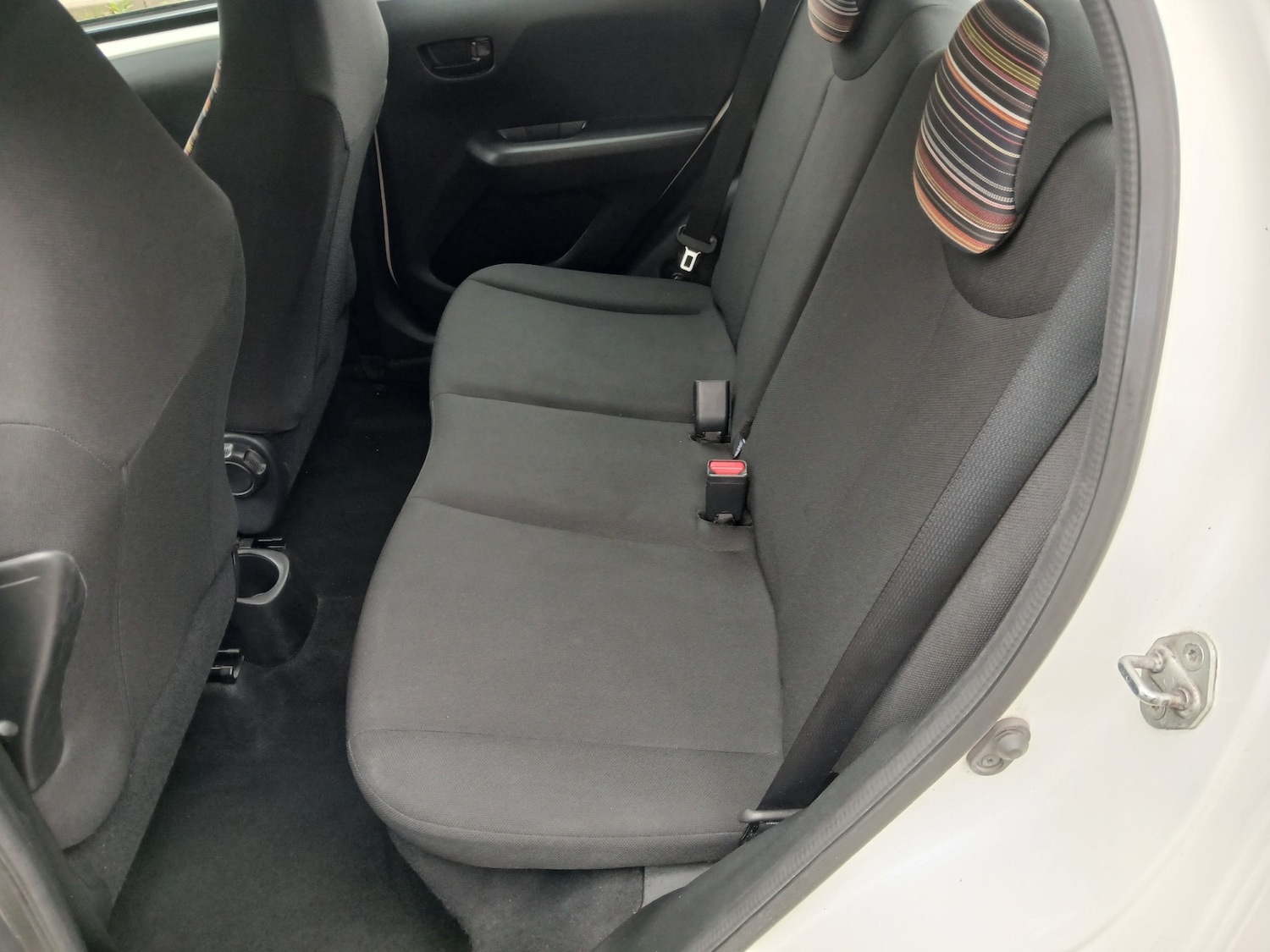 Used Citroen C1 2014 for sale - 76286586: Photo 12