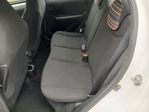 Used Citroen C1 2014 for sale - 76286586: Photo 12