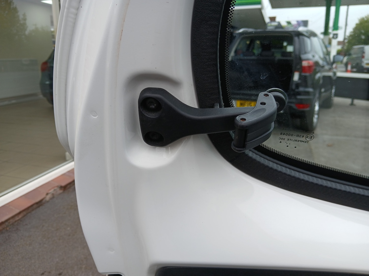 Used Citroen C1 2014 for sale - 76286586: Photo 14