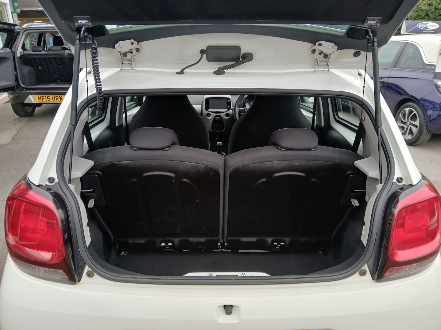 Used Citroen C1 2014 for sale - 76286586: Photo 15