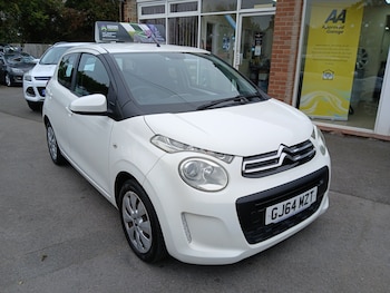 Citroen - C1