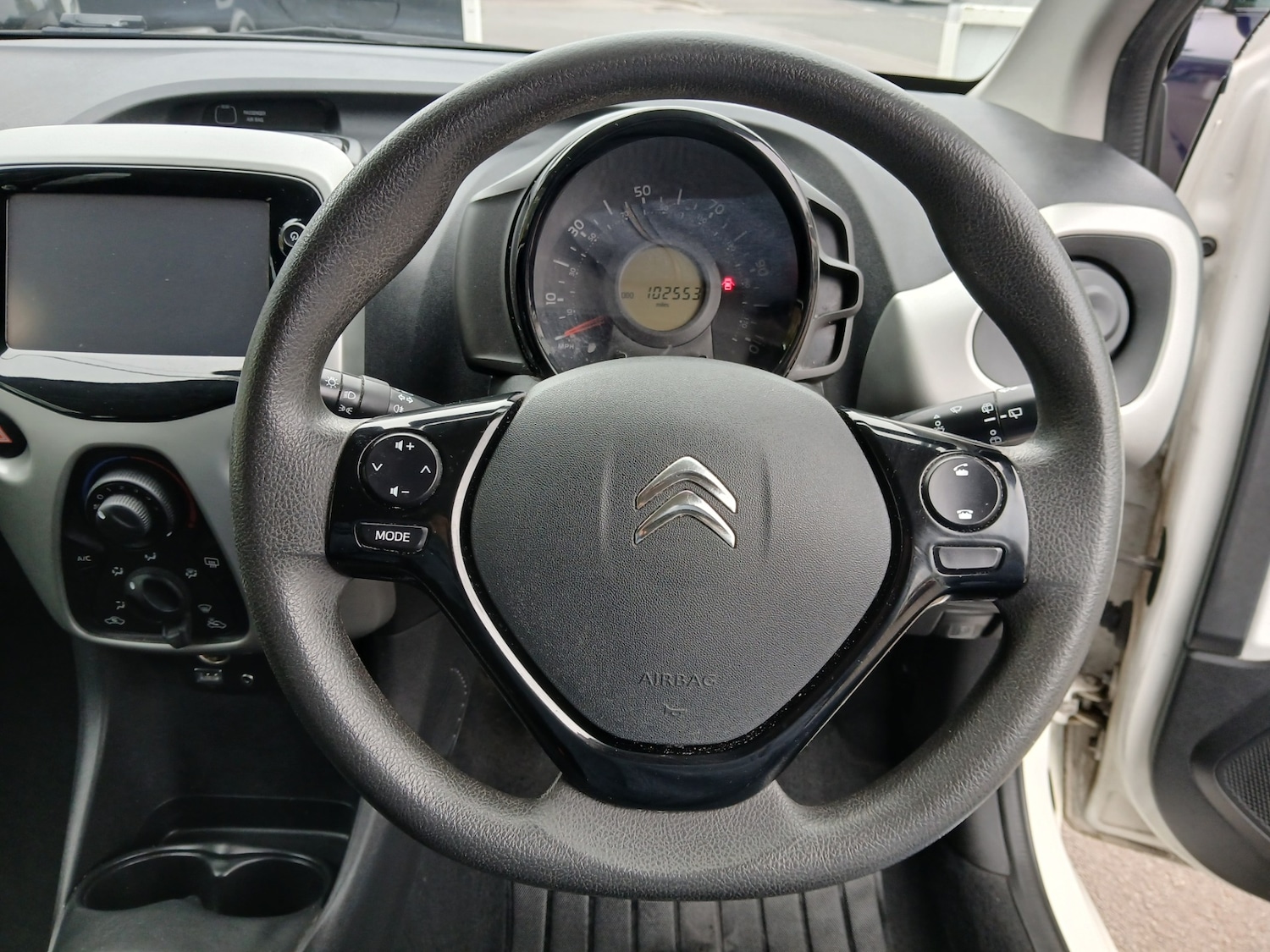 Used Citroen C1 2014 for sale - 76286586: Photo 23