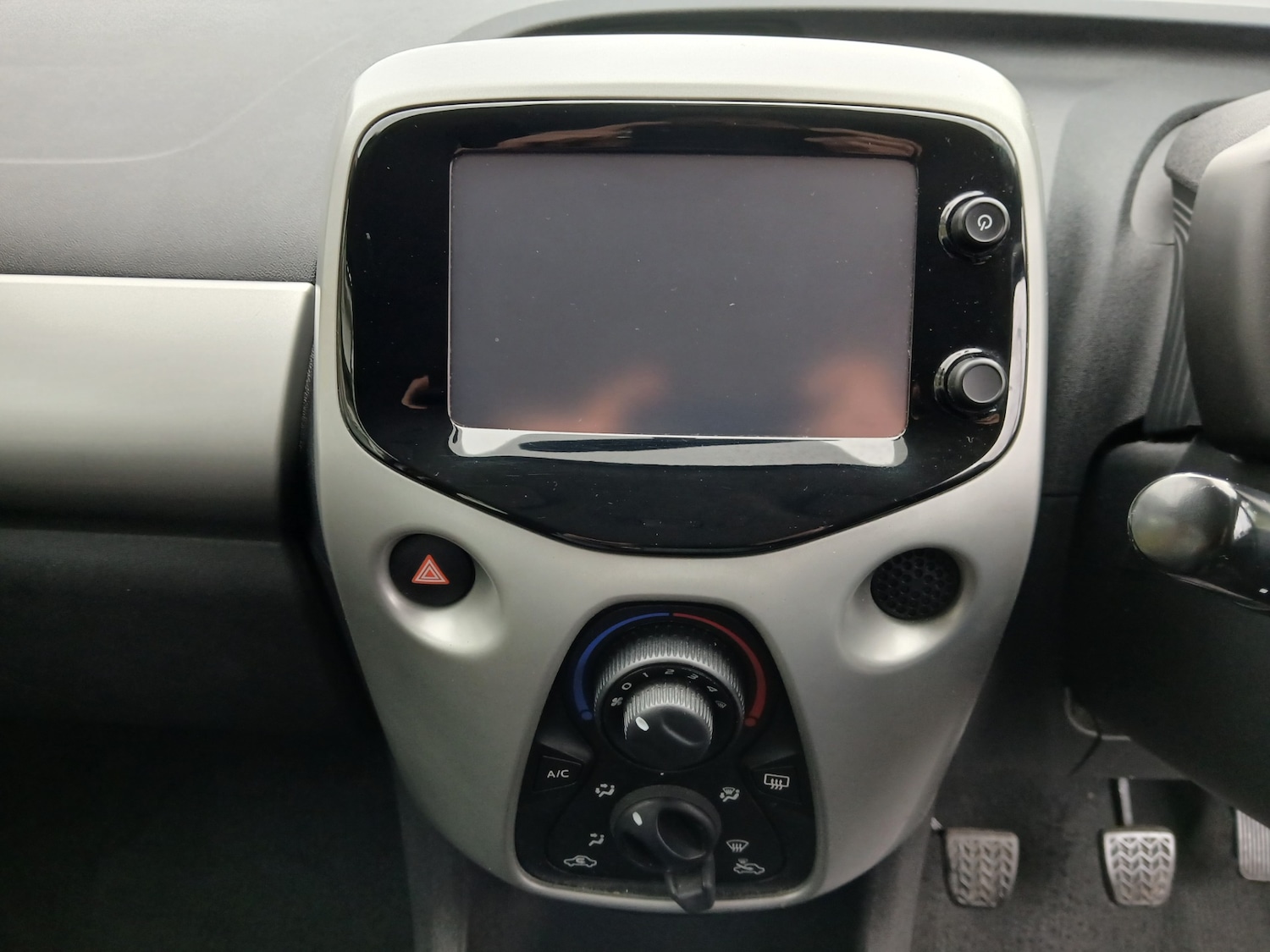 Used Citroen C1 2014 for sale - 76286586: Photo 24