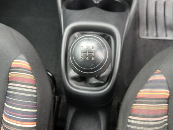 Used Citroen C1 2014 for sale - 76286586: Photo 26