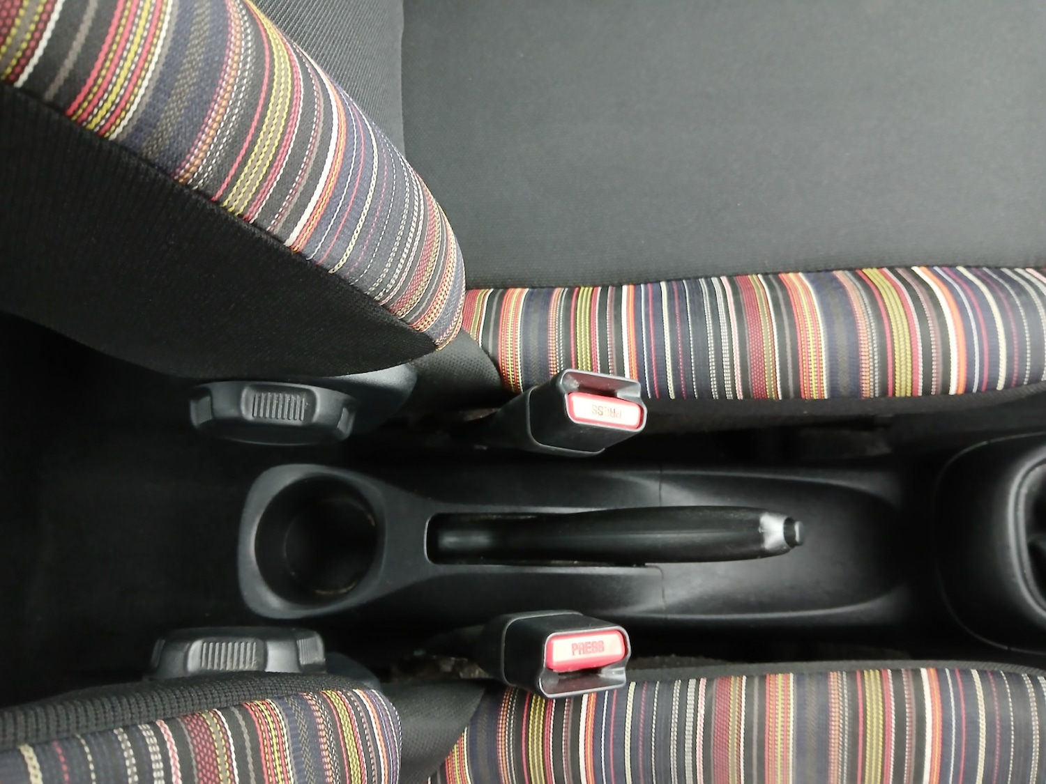 Used Citroen C1 2014 for sale - 76286586: Photo 28