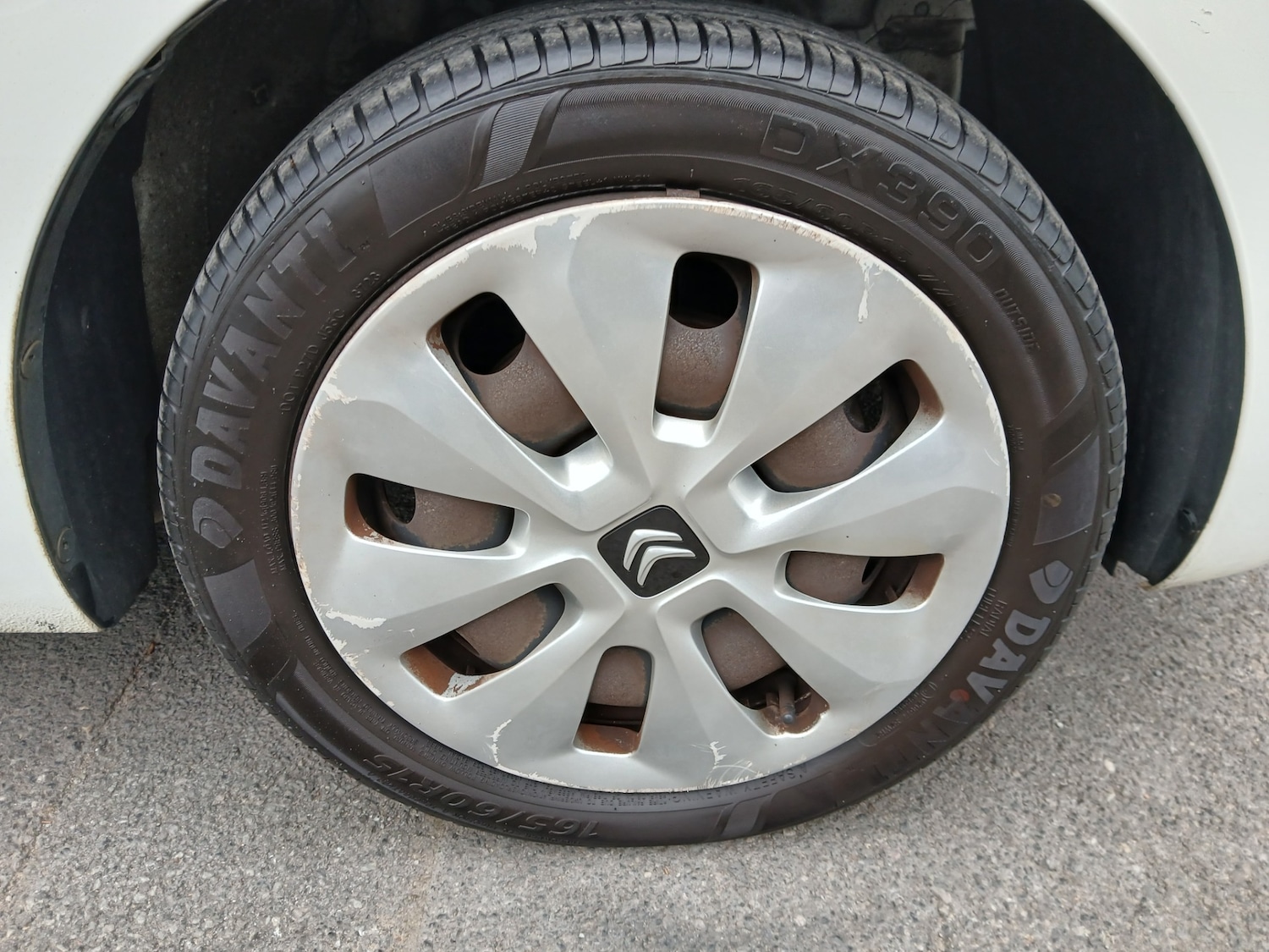 Used Citroen C1 2014 for sale - 76286586: Photo 34