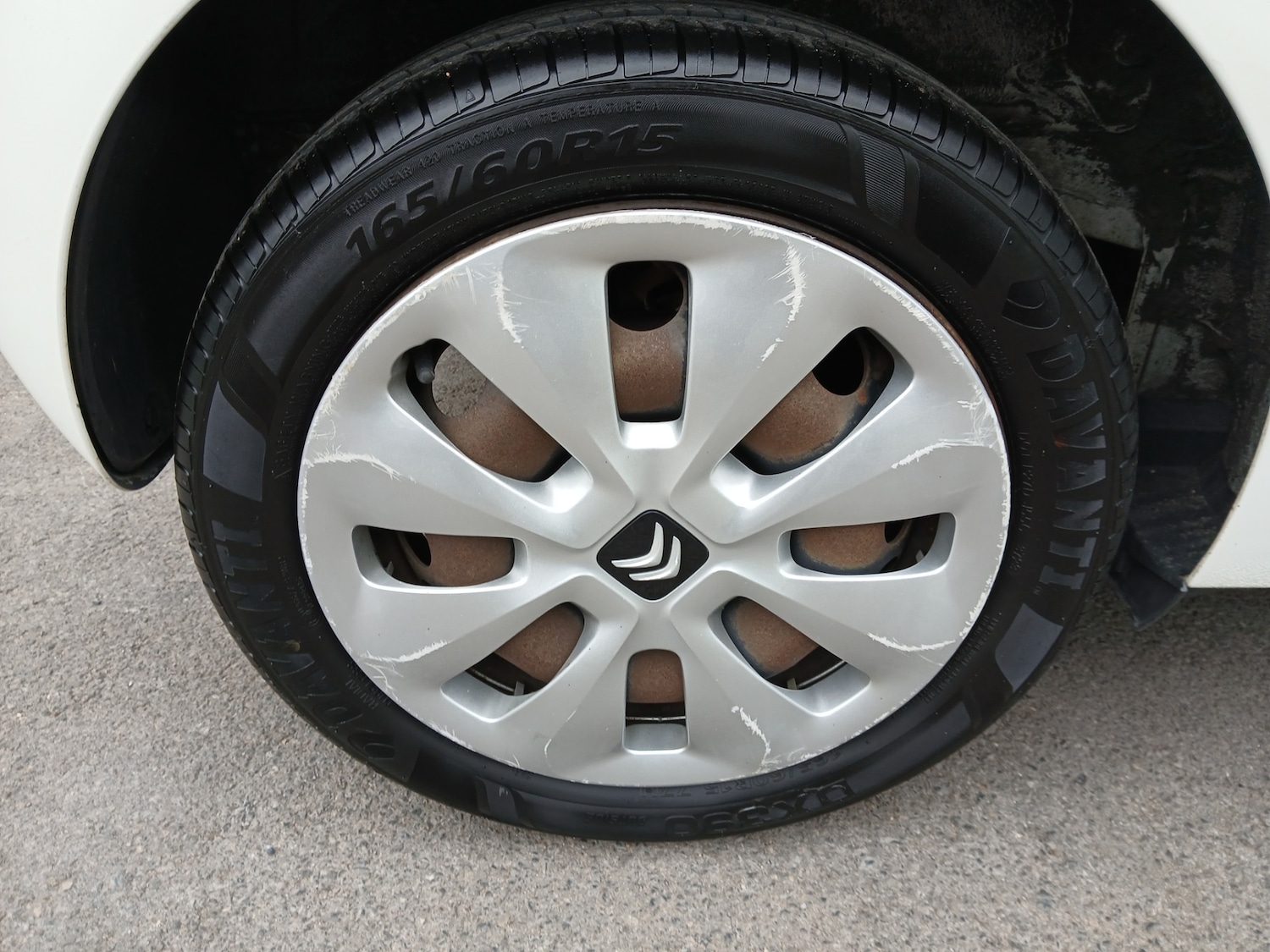 Used Citroen C1 2014 for sale - 76286586: Photo 35