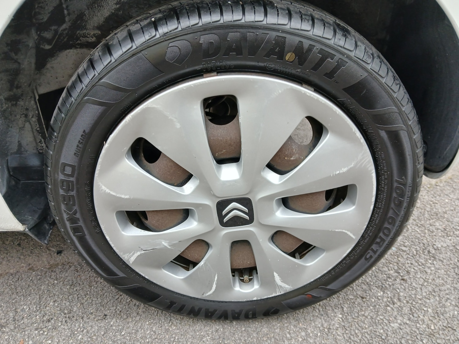 Used Citroen C1 2014 for sale - 76286586: Photo 36