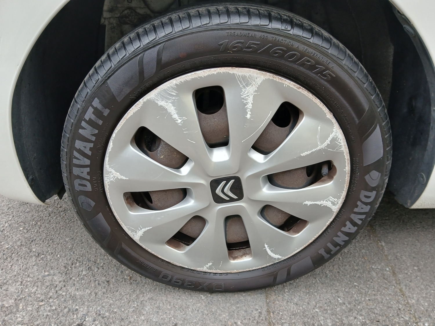 Used Citroen C1 2014 for sale - 76286586: Photo 37