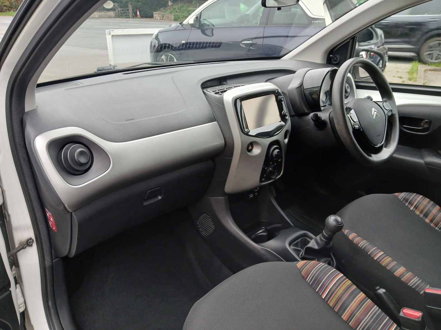 Used Citroen C1 2014 for sale - 76286586: Photo 9