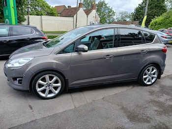 Used Ford C-Max 2014 for sale - 78846248: Photo
