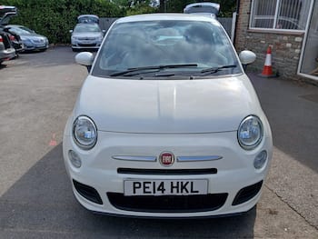 Used Fiat 500 2014 for sale - 79788189: Photo