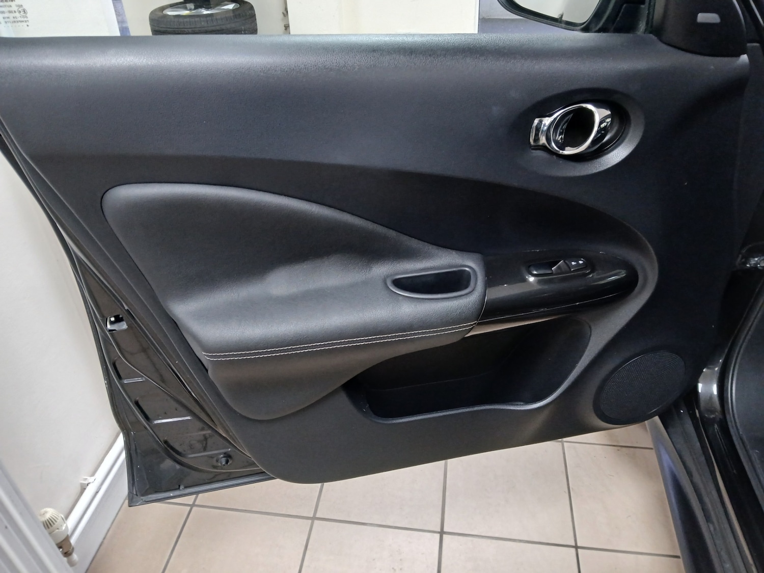 Used Nissan Juke 2014 for sale - 77527972: Photo 11