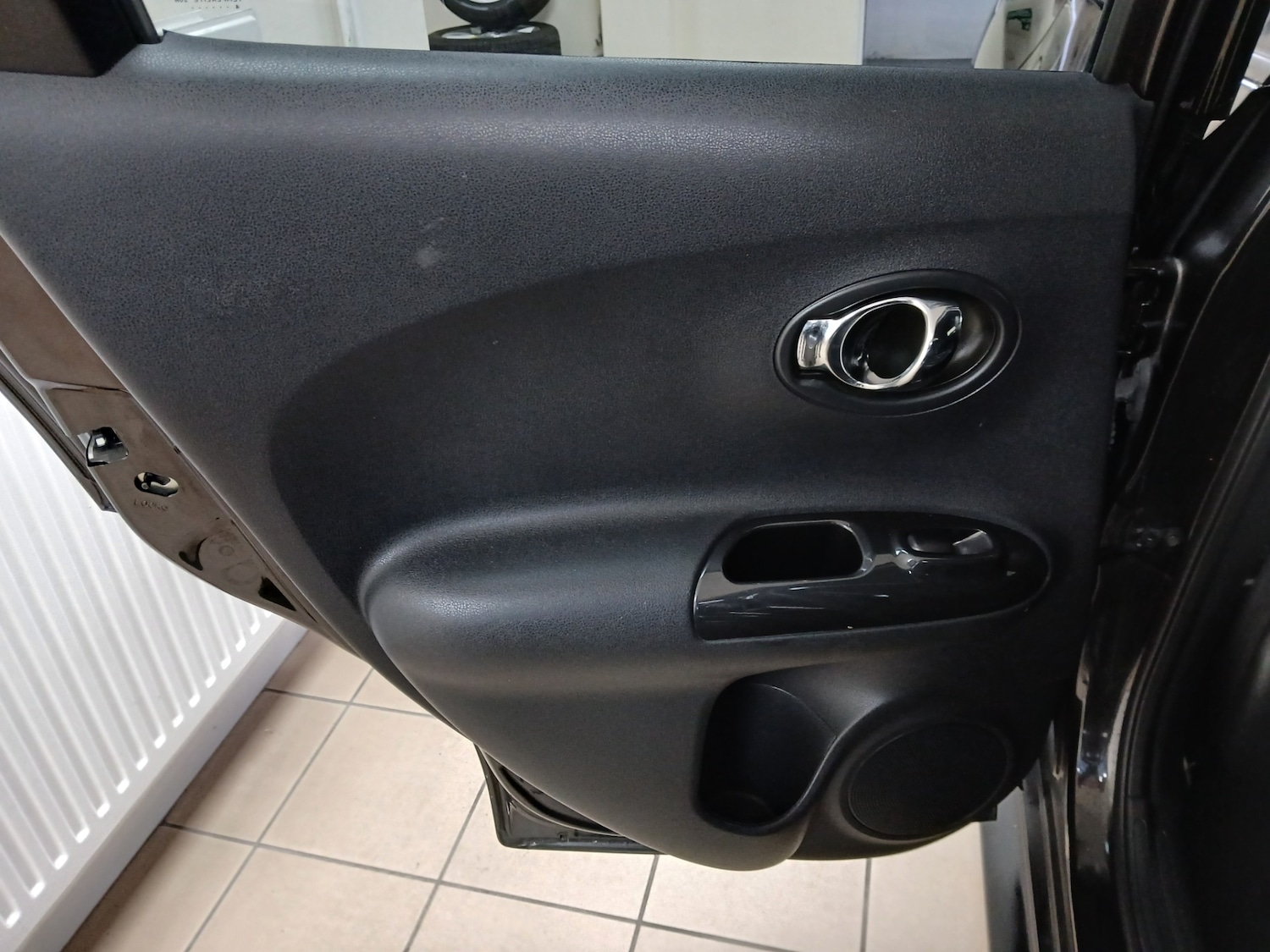 Used Nissan Juke 2014 for sale - 77527972: Photo 14