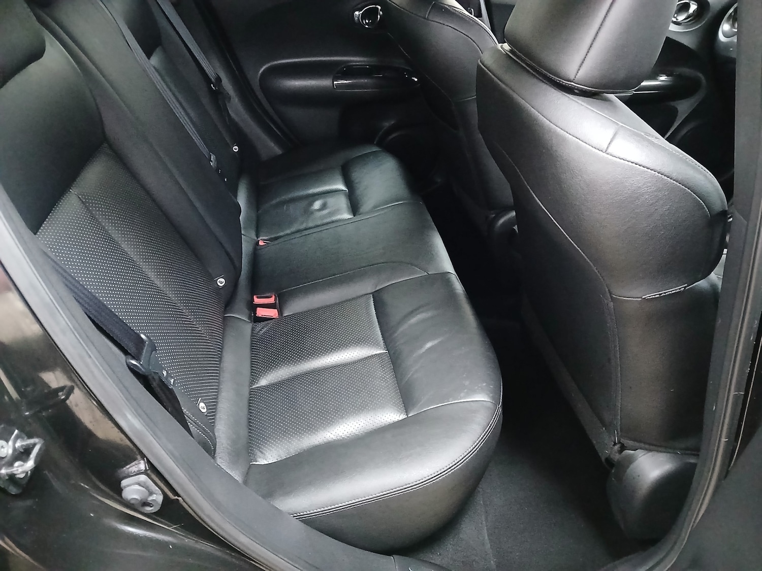 Used Nissan Juke 2014 for sale - 77527972: Photo 19