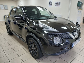Used Nissan Juke 2014 for sale - 77527972: Photo