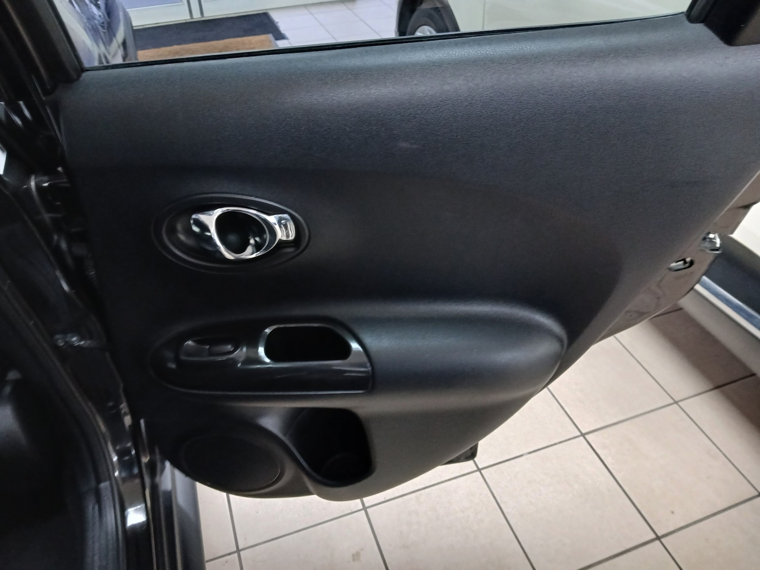 Used Nissan Juke 2014 for sale - 77527972: Photo 20
