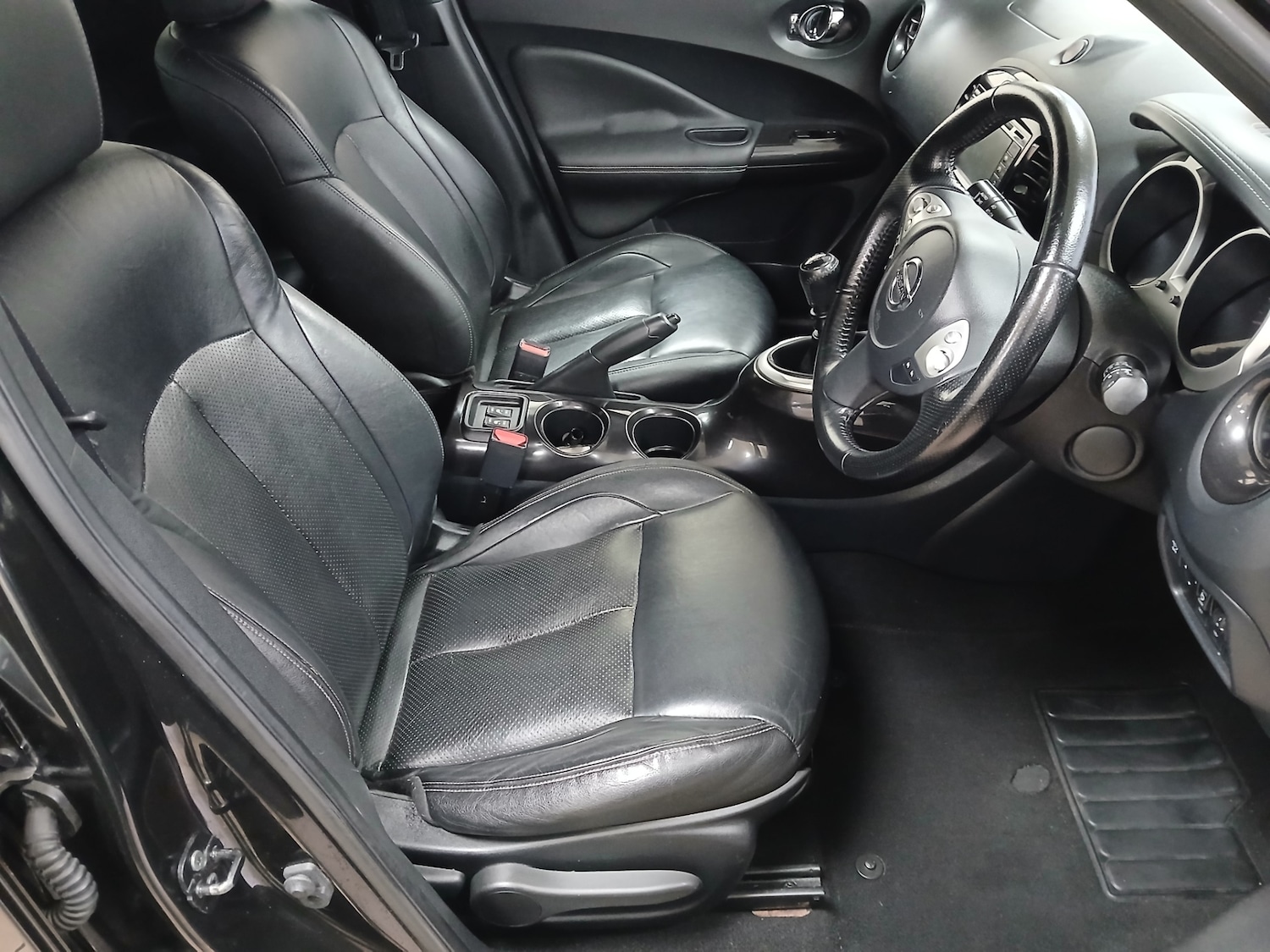 Used Nissan Juke 2014 for sale - 77527972: Photo 21