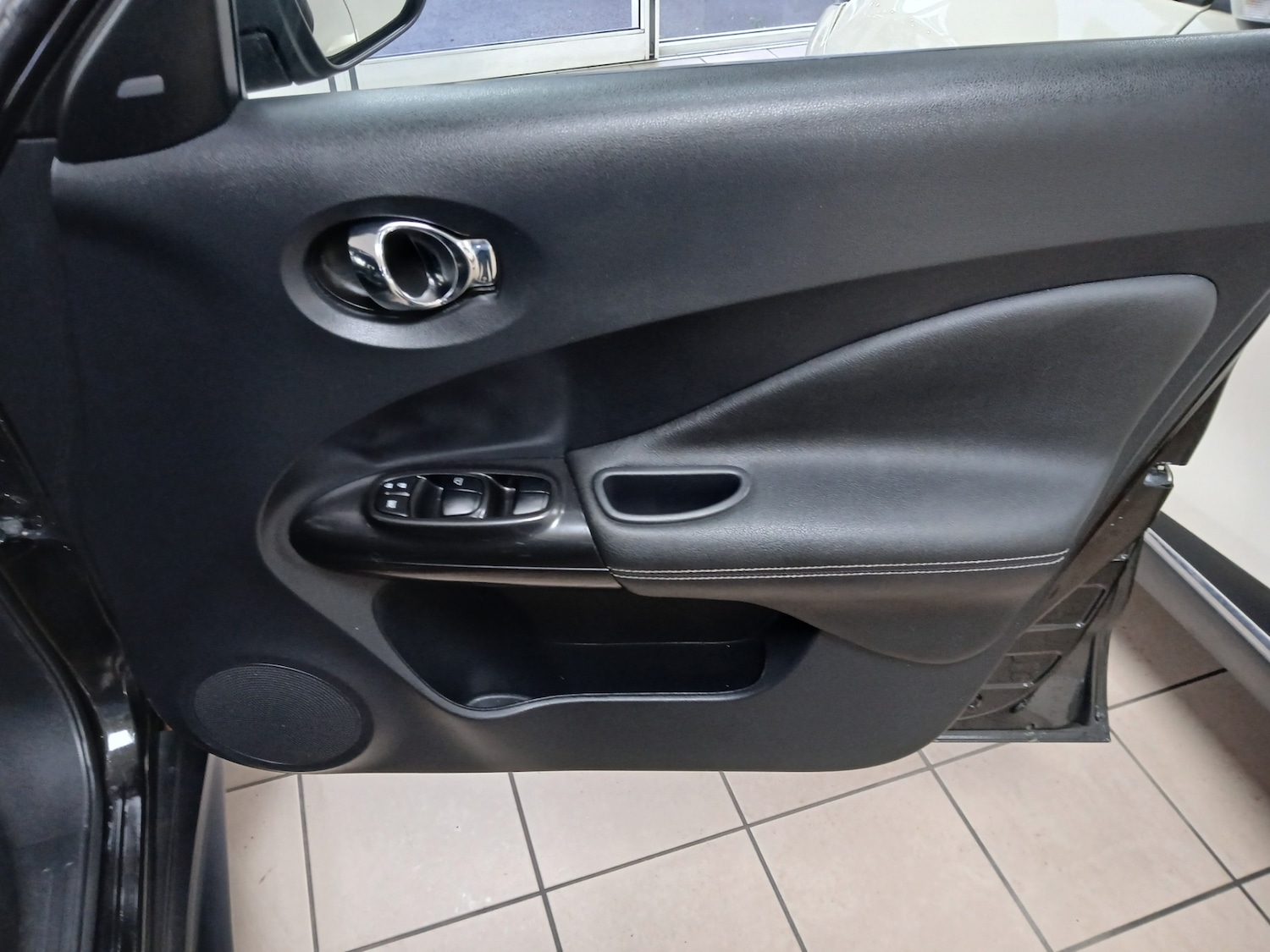 Used Nissan Juke 2014 for sale - 77527972: Photo 22