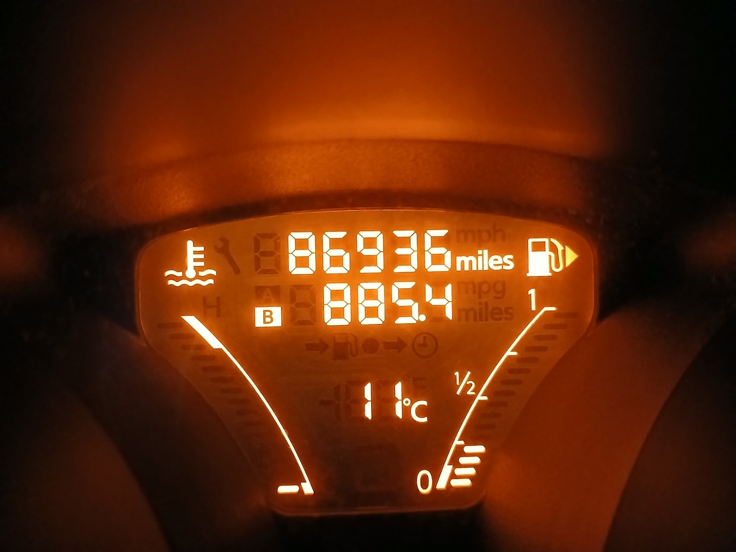 Used Nissan Juke 2014 for sale - 77527972: Photo 23