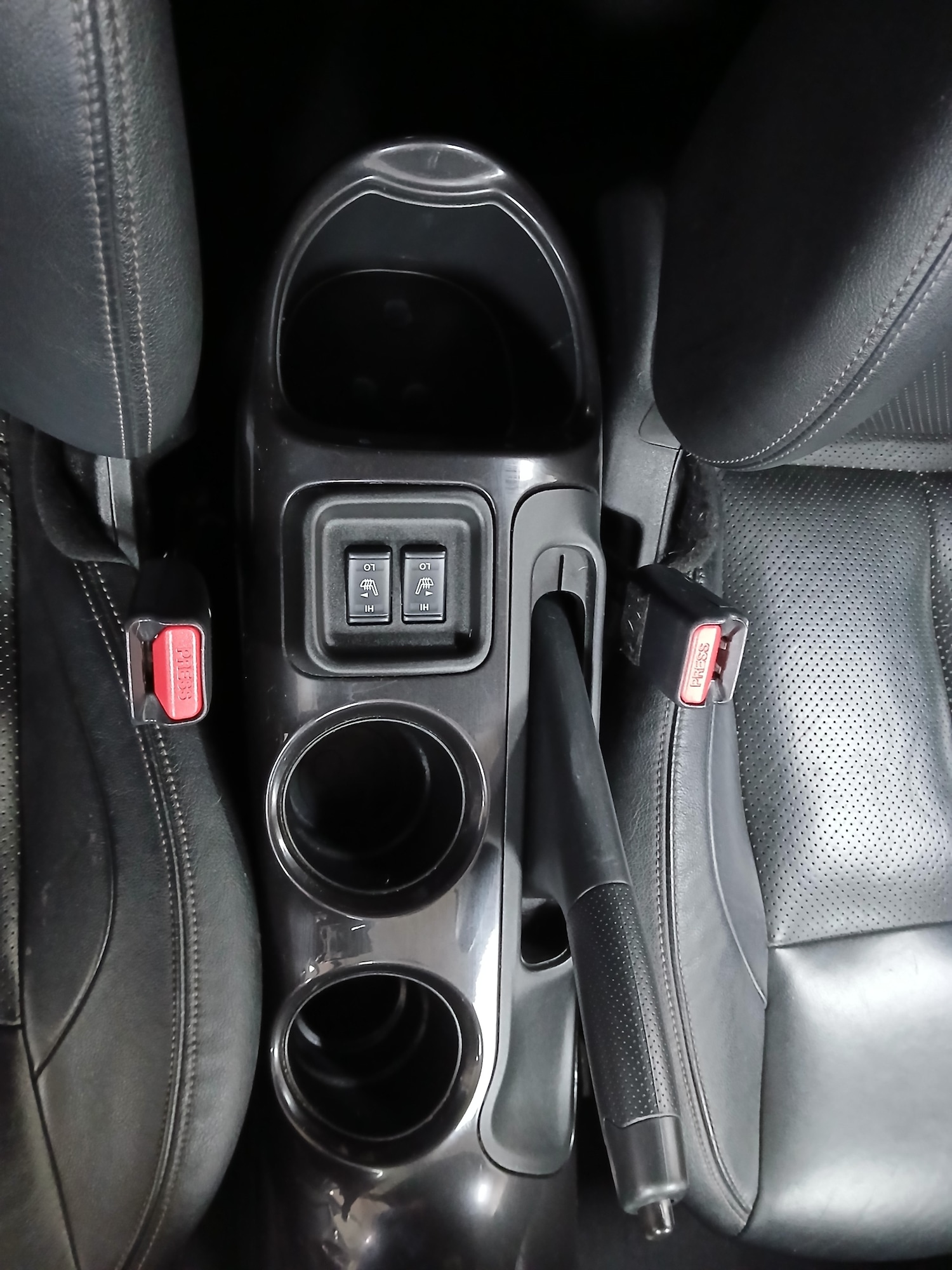 Used Nissan Juke 2014 for sale - 77527972: Photo 28