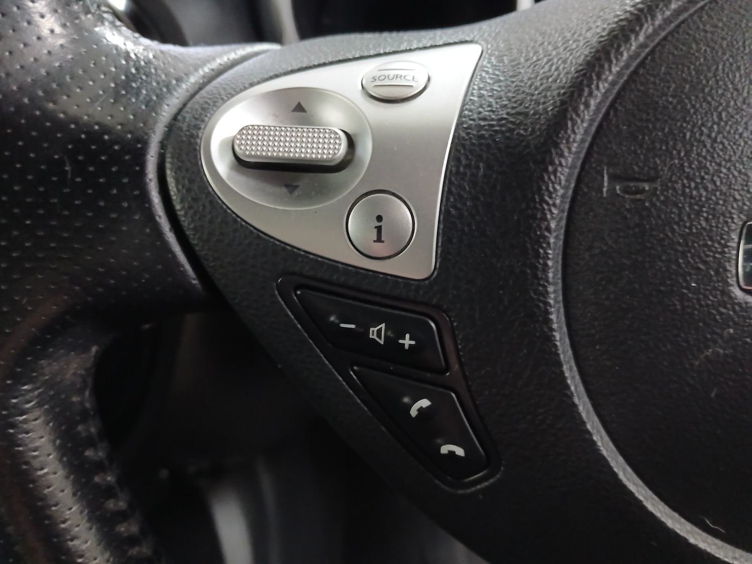 Used Nissan Juke 2014 for sale - 77527972: Photo 30