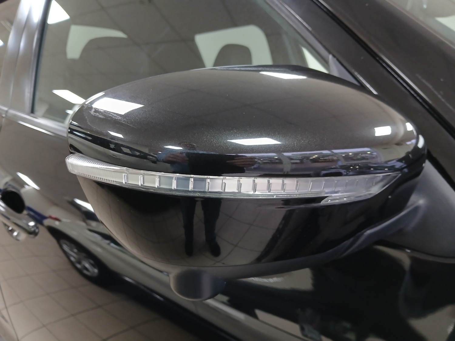 Used Nissan Juke 2014 for sale - 77527972: Photo 35