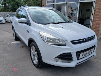 Used Ford Kuga 2015 for sale - 79559306: Photo