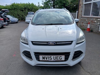 Used Ford Kuga 2015 for sale - 79559306: Photo