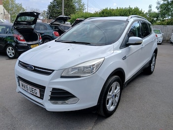 Used Ford Kuga 2015 for sale - 79559306: Photo