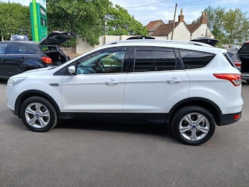 Used Ford Kuga 2015 for sale - 79559306: Photo
