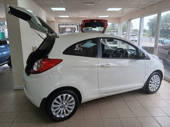 Used Ford Ka 2014 for sale - 78884040: Photo