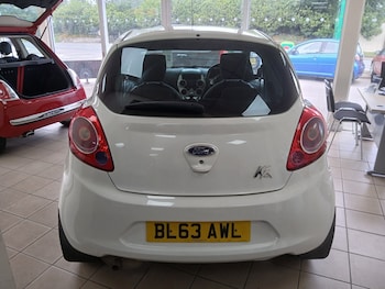 Used Ford Ka 2014 for sale - 78884040: Photo