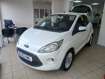 Used Ford Ka 2014 for sale - 78884040: Photo