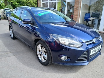 Used Ford Focus 2012 for sale - 78655359: Photo