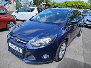 Used Ford Focus 2012 for sale - 78655359: Photo