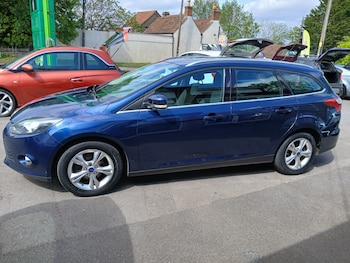 Used Ford Focus 2012 for sale - 78655359: Photo