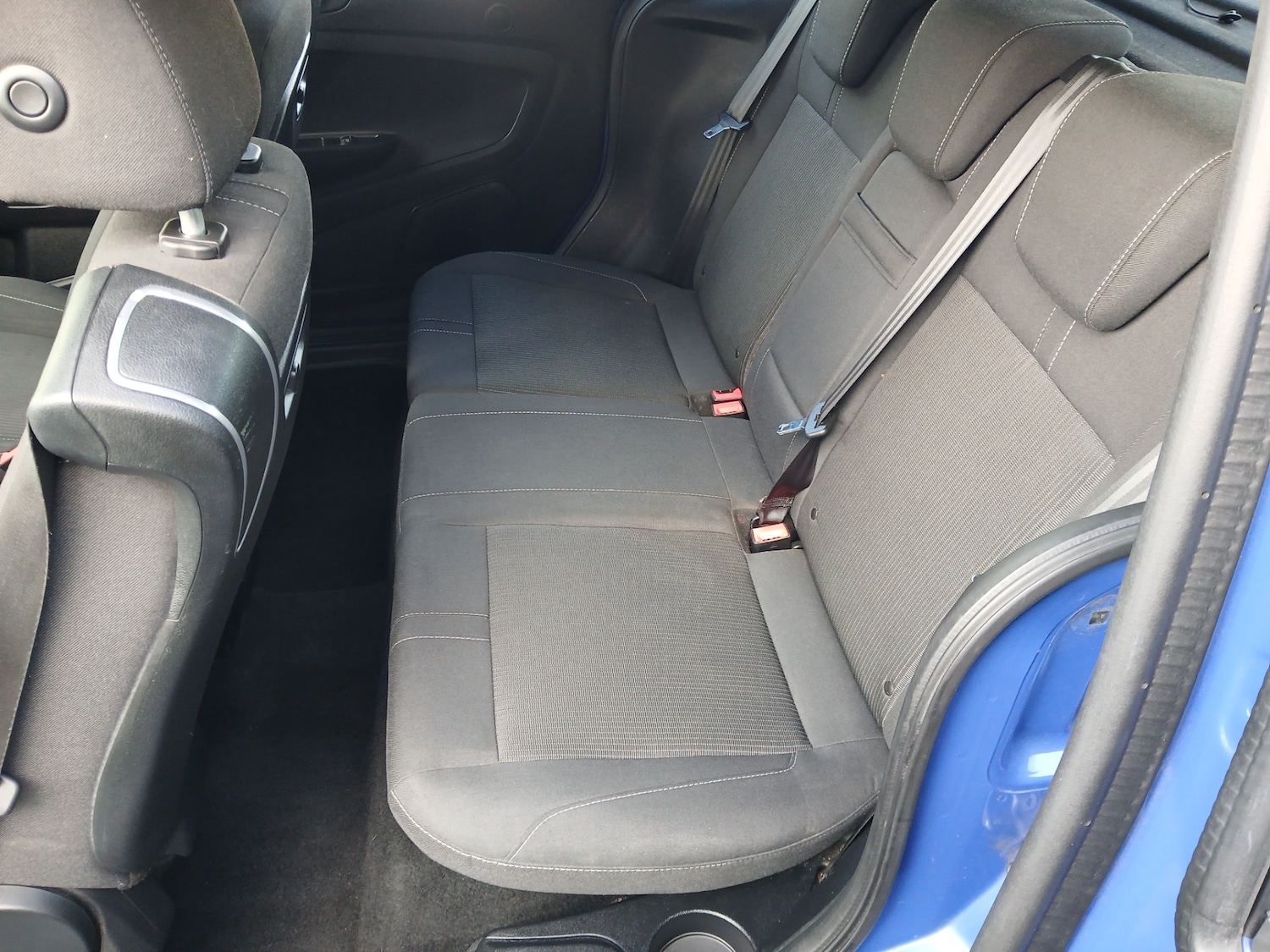 Used Ford B-MAX 2013 for sale - 76366752: Photo 12