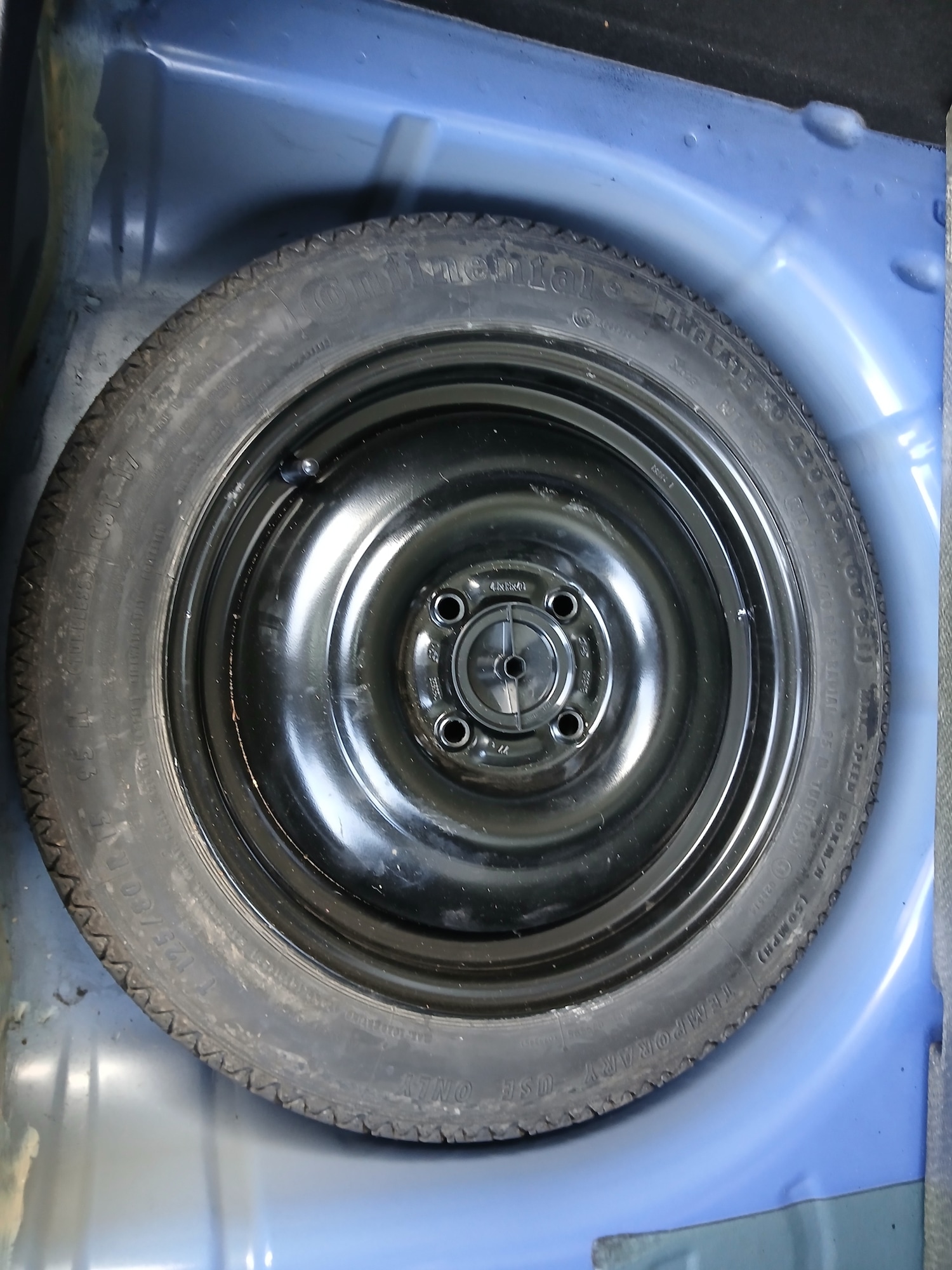 Used Ford B-MAX 2013 for sale - 76366752: Photo 15