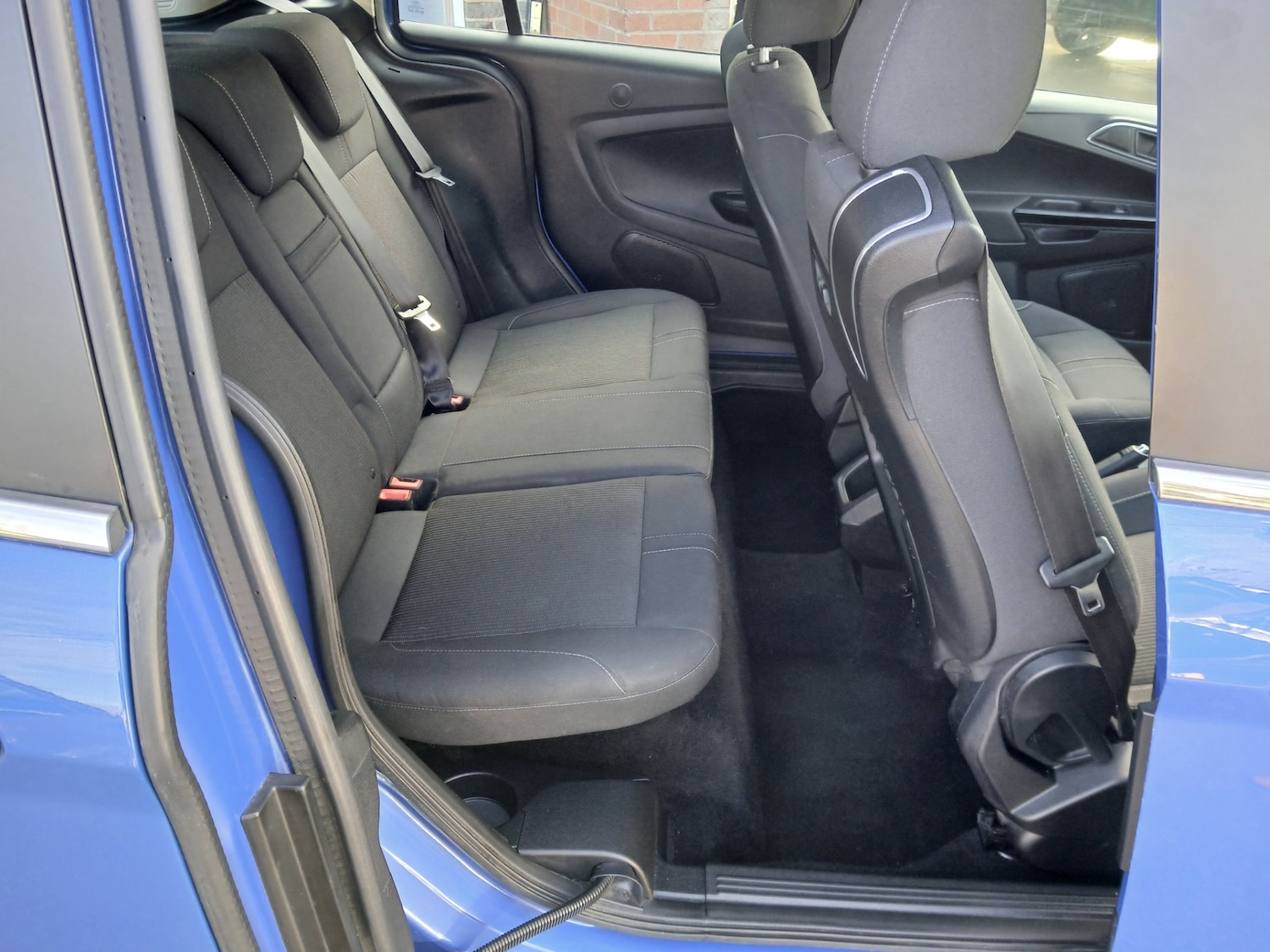 Used Ford B-MAX 2013 for sale - 76366752: Photo 16